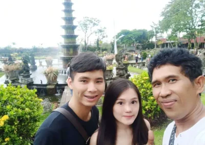 Our Happy and Fun Customer 6