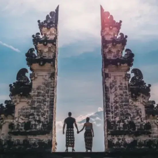 Karangasem Bali