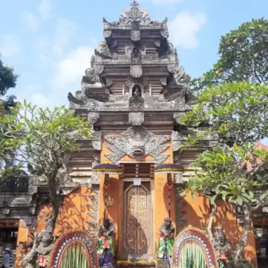 Ubud Bali